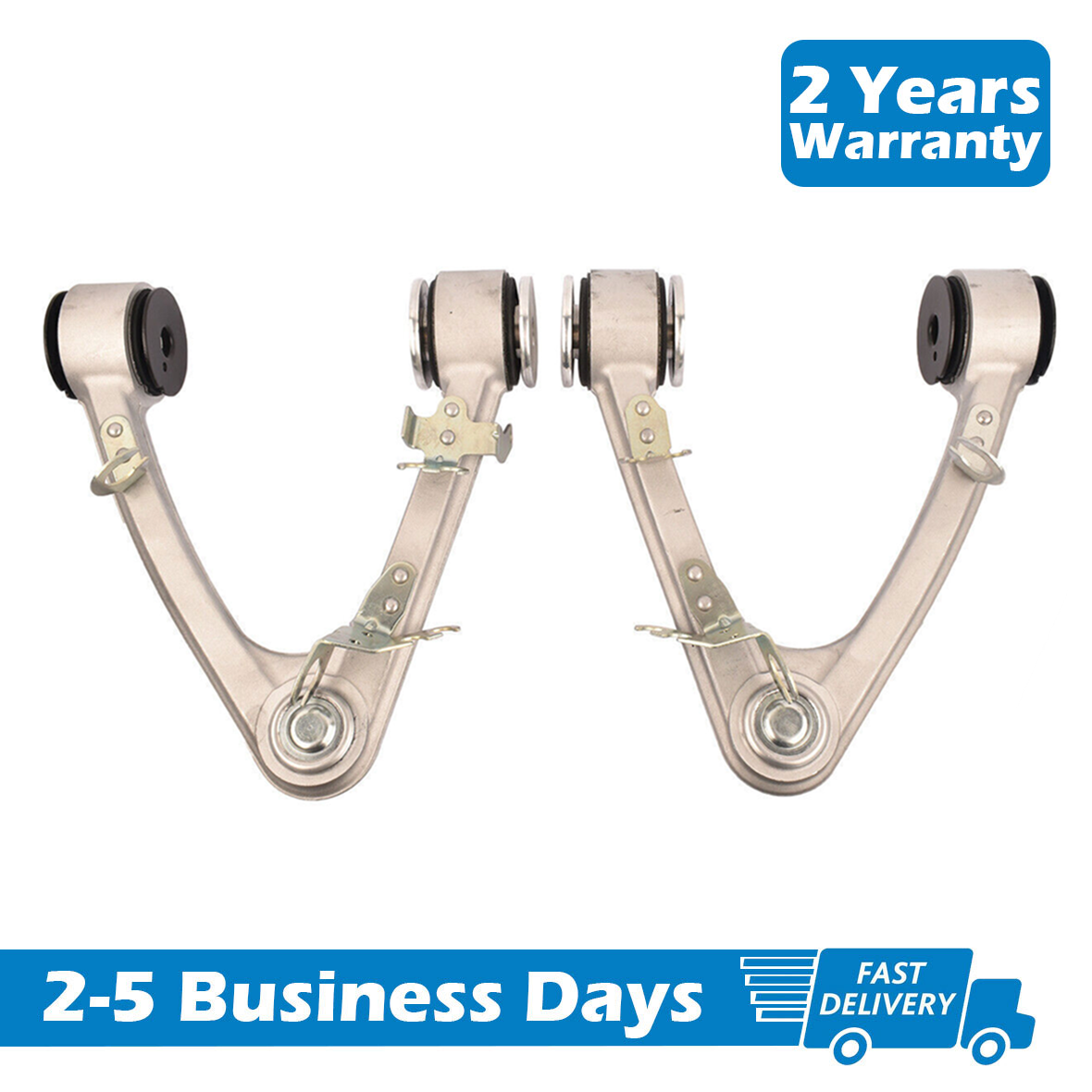Front Upper Left Right Control Arms For Maserati GranTurismo M139