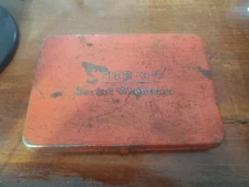 Snap-on Socket wrenches