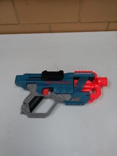 NERF Elite 2.0 E9485 Commander RD-6 Blaster Tested Working