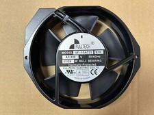 FULLTECH UF-15AC23 BTH cooling fan AC230V 27/26W 0.11/0.11A 172x150X38 mm