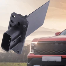 Heater Fan HVAC AC Blower Motor Resistor Control Module For Ford Escape 08-2009