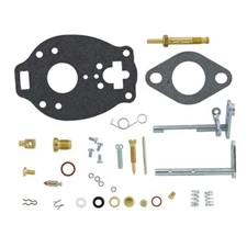 Complete Carburetor Kit for IH Farmall 130 140 330 Marvel Schebler TSX730 TSX827