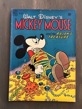Cover of Four Color #231