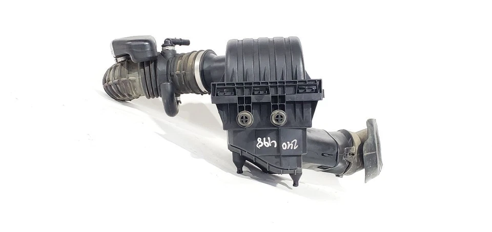 2006 2010 Ford Explorer OEM Air Cleaner With Tubes 4.0L 6L24-9600-AE - Image 2 of 4