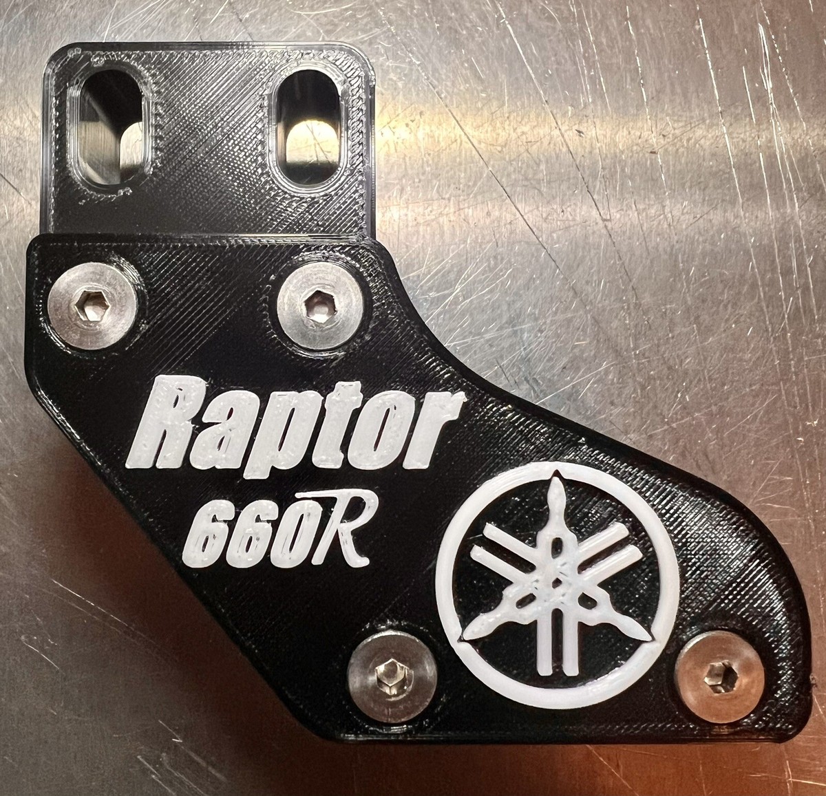 Pivot Racing Vito Yamaha Banshee Chain Guide Vito's Performance Yamaha Banshee Swingarm ...