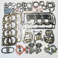 2011-2019 Ford 6.7L Powerstroke Cylinder Head Gasket Set  - DK Engine Parts