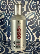 Schwarzkopf Osis+ Upload Volume Cream, 6.75 oz Discontinued ￼