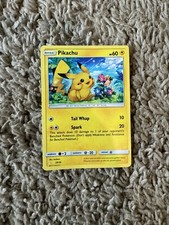 Pikachu #14 Prices | Pokemon Lycanroc & Alolan Raichu | Pokemon Cards Pikachu #14 Prices | Pokemon Lycanroc & Alolan Raichu | Pokemon Cards