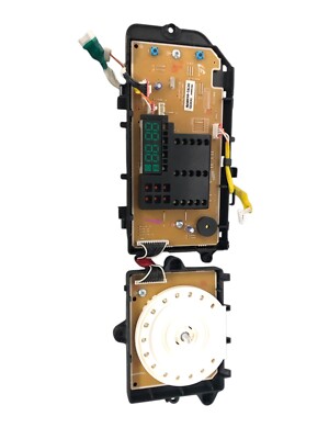 Samsung Washer Control Board- DC92-01607H & DC61-02684 ORIGINAL MANUFACTURE PART