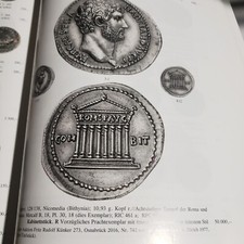 Kunker Auction 295  September 25. 2017 Osnabrück Ancient Coins Catalog 