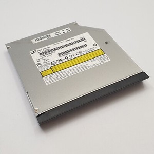 Lenovo ThinkPad L512 DVD Laufwerk mit Blende Brenner Writer Drive SATA 75Y5028