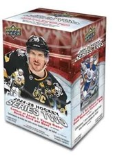 2024/2005 NHL Upperdeck Serie 2 Komplettset 2...