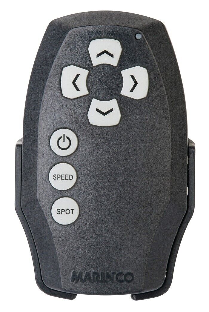 Marinco 22250-HH Handheld Remote for 22050A 93344062537 | eBay