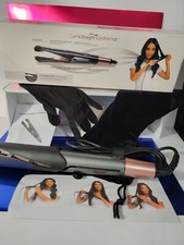 Curl and Straight Confidence 2 in 1 New