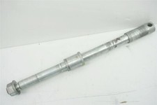 Kawasaki Ltd 450 En 450 A Asse Davanti Connettore Asse Distanziali