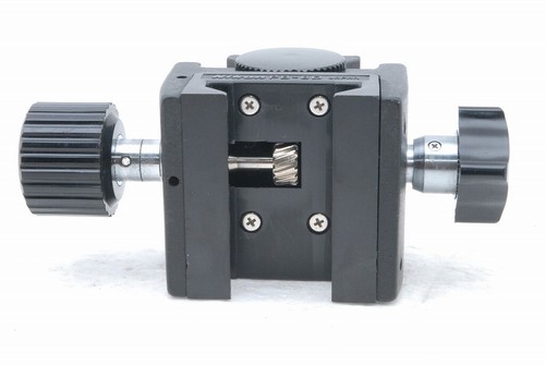 Nikon PB-6D distanziale per soffietto attacco PB-6 * MT37 - Foto 7 di 7