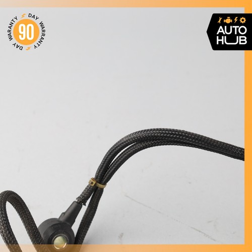 11-18 Mercedes W221 S63 AMG CL550 Engine Knock Sensor Set of 2 2789050000 OEM - Picture 10 of 13