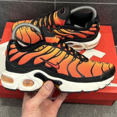 nike tn sunset og