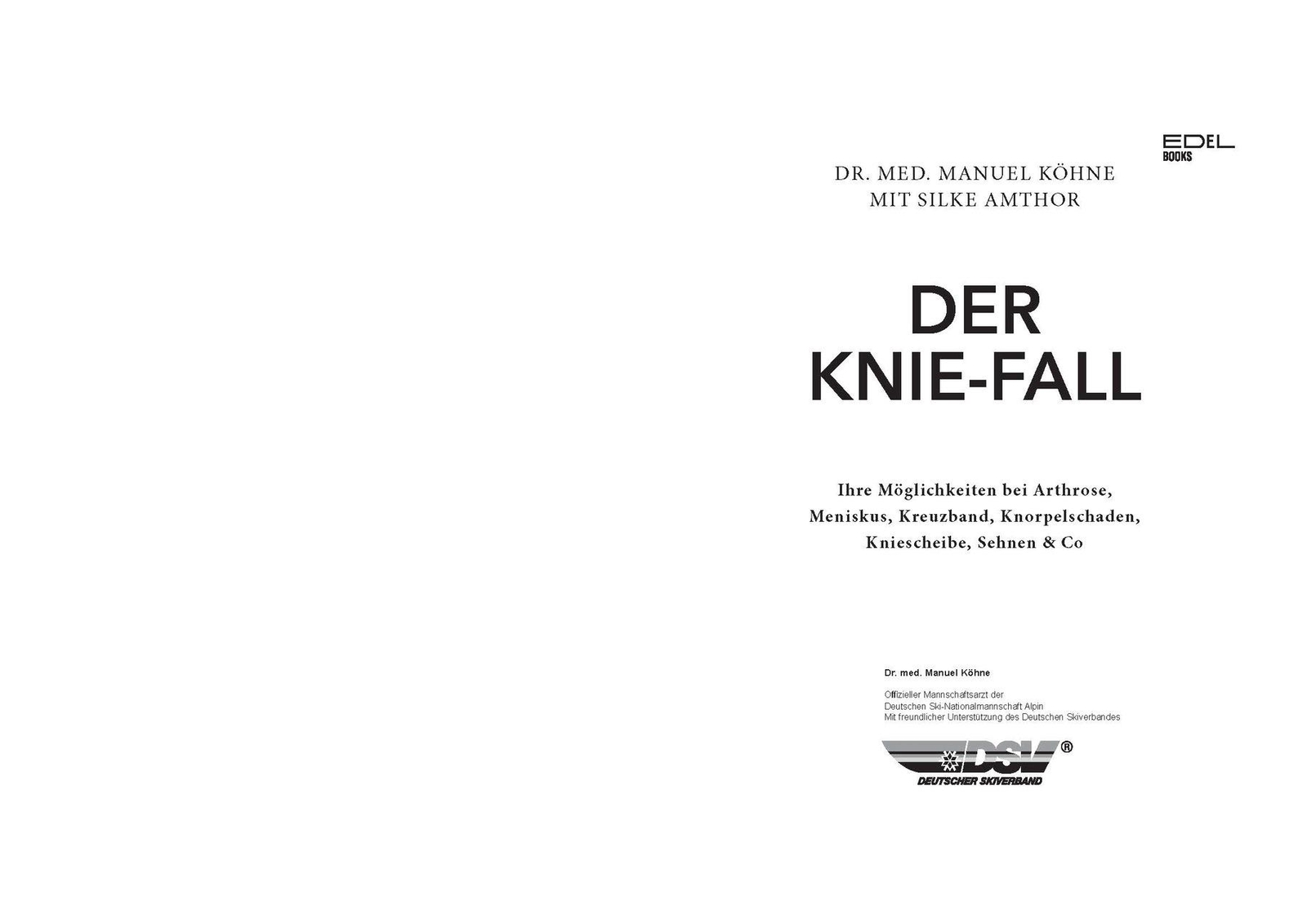 Thumbnail - Der Knie-fall Manuel Köhne