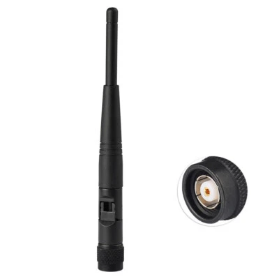 BINGFU Trimble Replacement Antenna 2.4GHZ RP TNC Aerial TSC7,T7,T10,TSC 2,TSC3,SPS 930