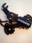 DERAILLEUR SET SHIMANO WITH CHAIN NEW 21 SPEED HUFFY HIGHLAND — photo 2