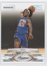 2009 Panini Prestige Rookie Draft Picks Light Blue 327/999 Jordan Hill #208 0qr0
