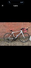Carrera Karkinos 7005 T6 Road Bike