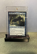 MTG Wan Shi Tong, Librarian - Avatar: The Last Airbender (TLA) #78 MTG