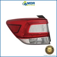 Faro - RÜCklicht Aussen Links LED - SX - FÜR Subaru Impreza 17