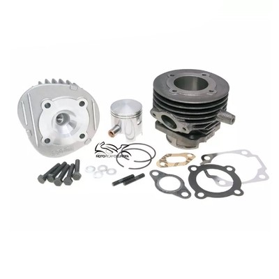 Cilindro Polini Vespa Hp Gruppo 75 Polini 75cc Polini Vespa Hp 75