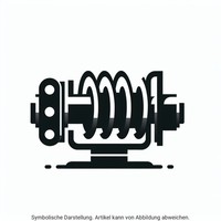 Mertz Stabilisatorlager Stabilager Buchse Stabilisator M-S5449 Gummi