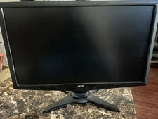 Acer G215H LCD Monitor