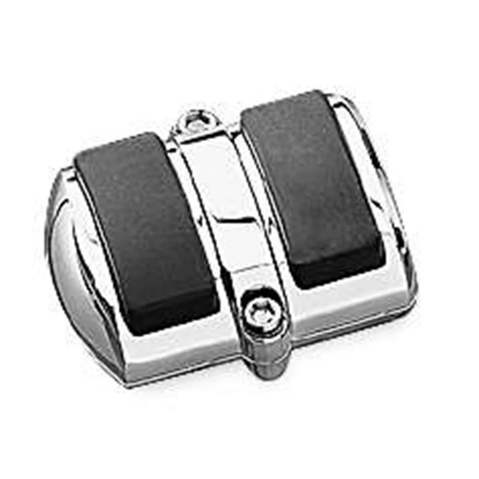 Pastilla de pedal de freno Kuryakyn - V-Star 4029 Foto 2 de 4