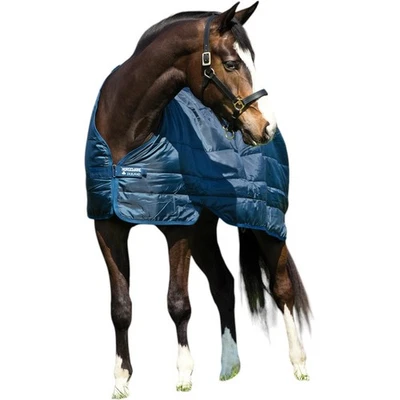 Horseware Ireland Navy/Navy 145 cm Unterdecke 100g Liner