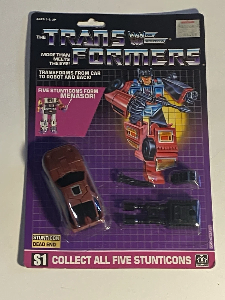 Transformers G1 for sale | eBay