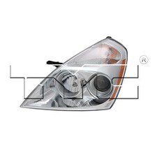 Headlight Front Lamp for 07-07 Kia Sedona Rig...