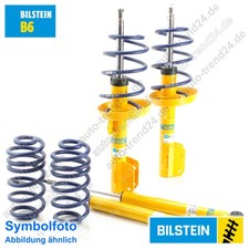 Bilstein B6-H&R Höherlegungsfahrwerk u.a.: Jeep Cherokee KJ, Bj. 2001-2008