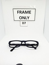 Ray-Ban RB5268 5119 Black Eyeglasses Frames Only 50-17-135