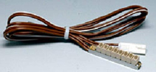 TOMIX N Gauge Conversion Branch Cord for Lighting Connectors 5818 Model Railroad | Zustand: New