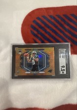 2023 Panini Mosaic - Nfl Debut Bryce Young #ND-2 Honeycomb Prizm (RC)