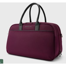 Nomad Lane The Bento Bag Personal Item Carry ...