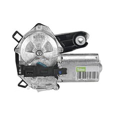 Wischermotor hinten 12 V VALEO IAM-Expertise passend für u.a. CITROËN C1