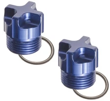 Aluminum Power Rave Valve Screw Adjuster for SeaDoo 787 800 951 420241221