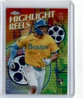 2026 Topps Series 2 Roman Anthony Base (RAW)
