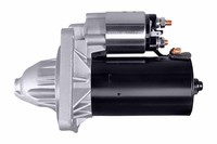 Hella Starter 8EA 012 526-231 FüR Iveco