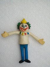 JACK /VINTAGE 1973  'JACK -IN-THE-BOX' BENDY 1 