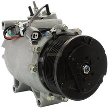 Klimakompressor Neu - OE-Ref. 38810PNB006 für Honda