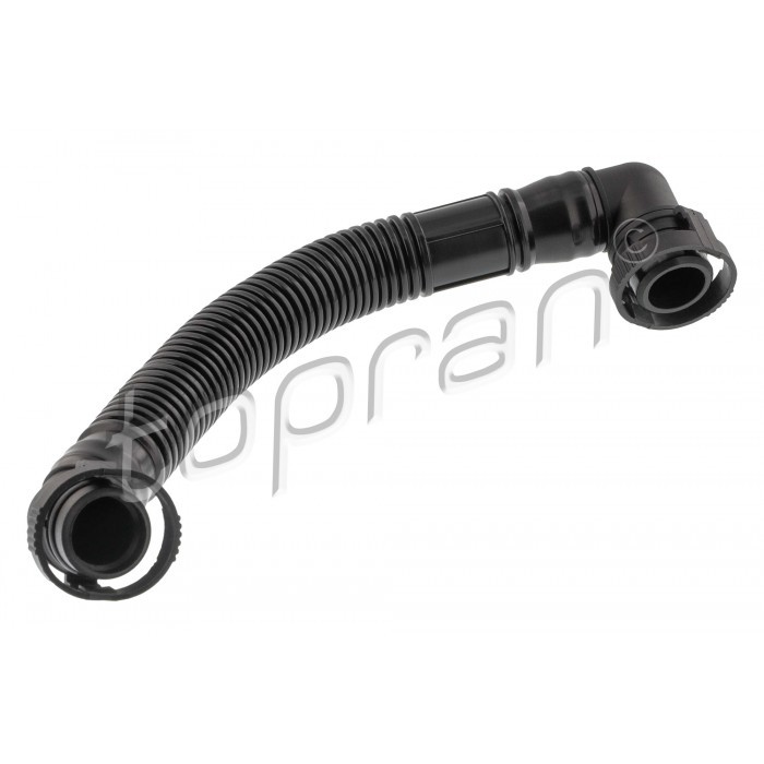 Tuyau évacuation huile carter 036103493EC reniflard moteur pour VW Seat Skoda