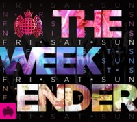 Various - Weekender - Cd - G3Z
