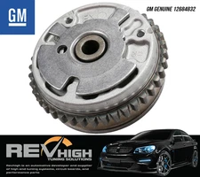 GENUINE GM VVT Exhaust Cam Gear for Holden VE 3.6L 3.0L V6 LFX LFW LF1 LLT